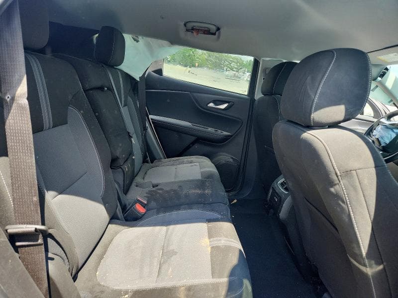 2023 CHEVROLET BLAZER 2LT 11
