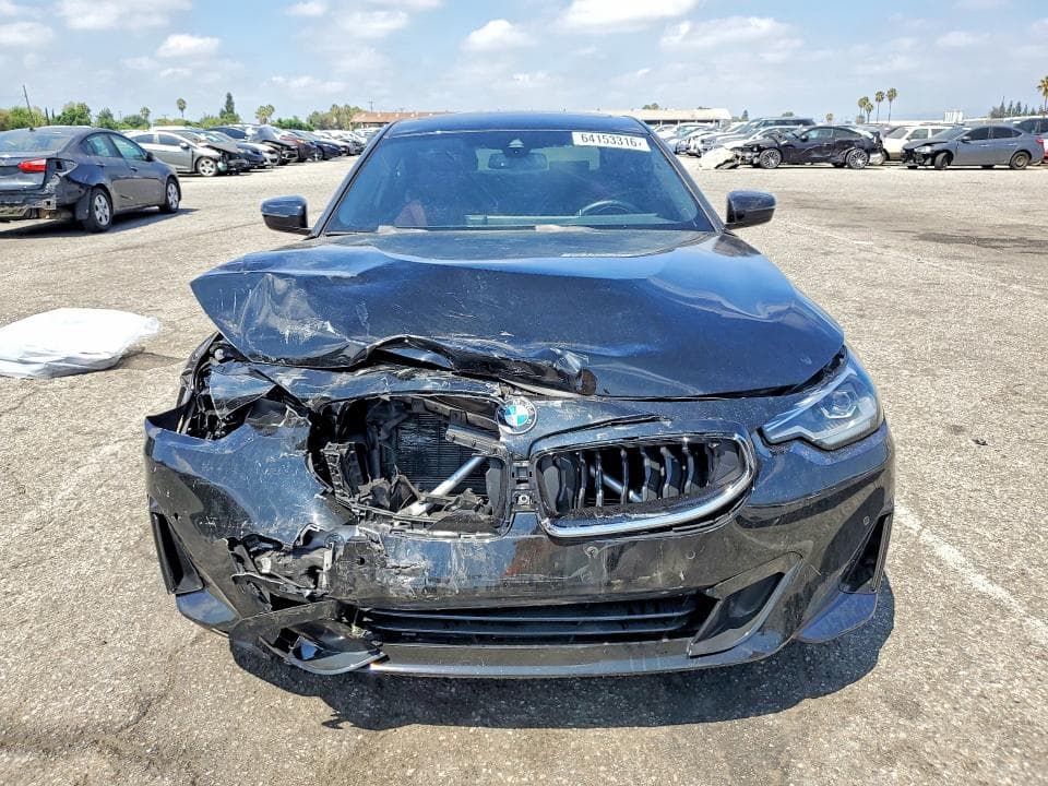 2024 BMW 230I 5