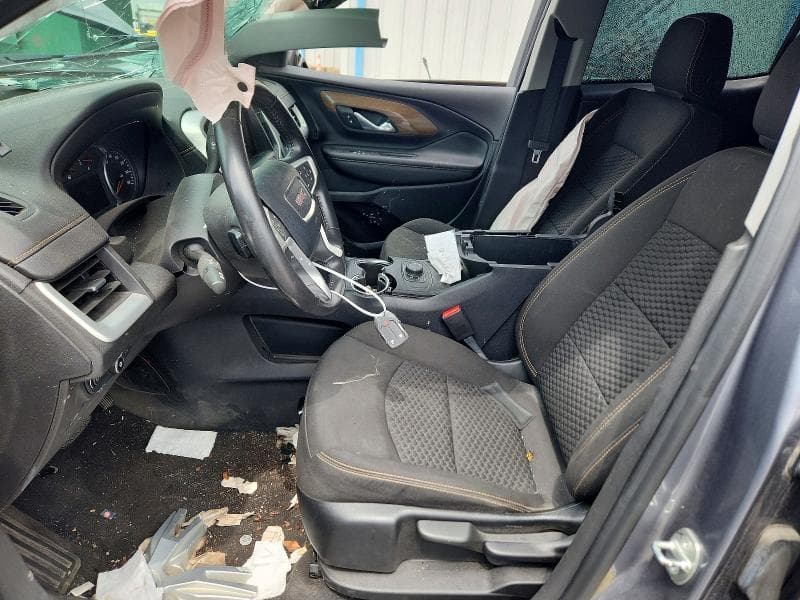 2020 GMC TERRAIN SLE 7
