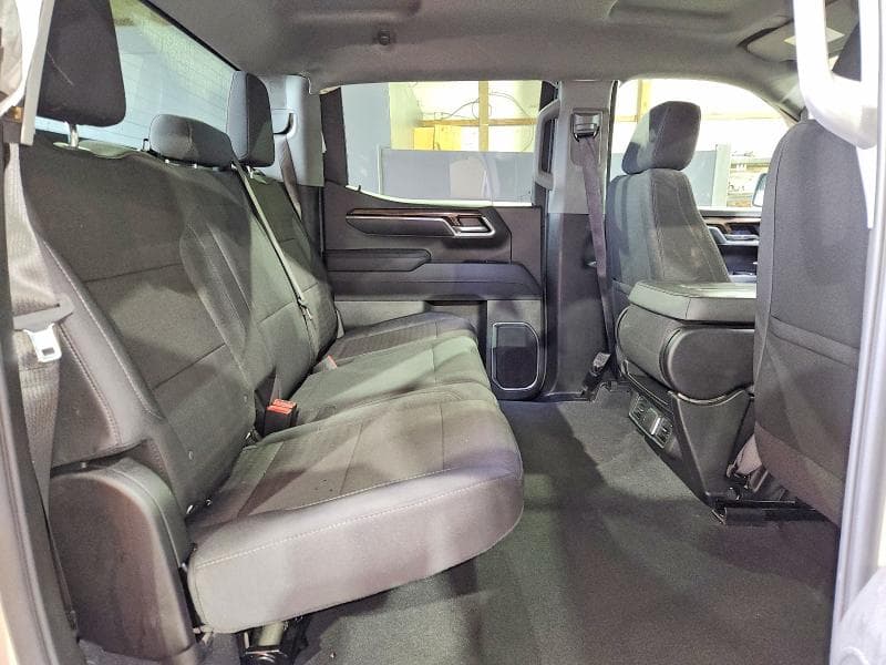 2026 CHEVROLET SILVERADO K1500 RST 10