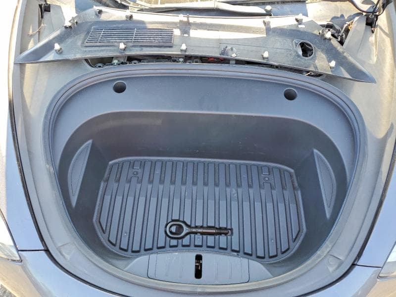 2022 TESLA MODEL 3 11