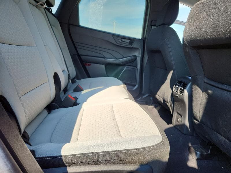 2025 FORD ESCAPE ACTIVE 11