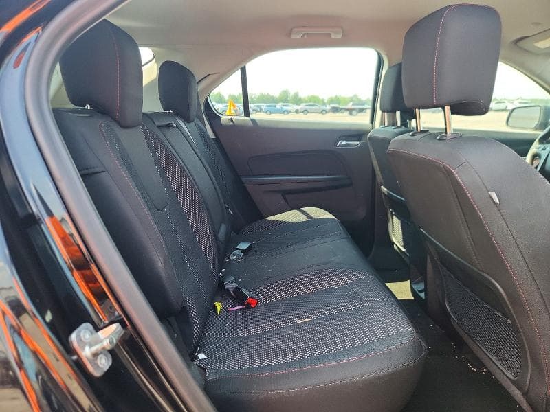 2017 CHEVROLET EQUINOX LS 11