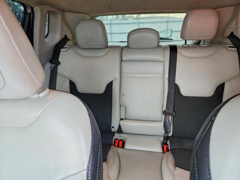 2019 JEEP COMPASS LATITUDE 10