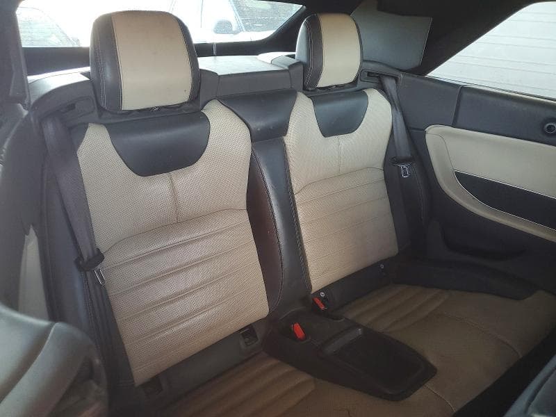2017 LAND ROVER RANGE ROVER EVOQUE HSE DYNAMIC 11