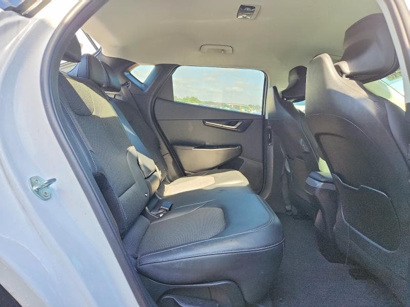 2025 KIA EV6 LIGHT LONG RANGE 10