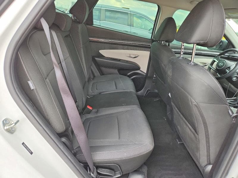 2024 HYUNDAI TUCSON 11