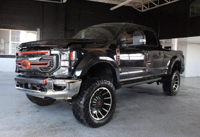 2021 FORD F250 SUPER DUTY 2