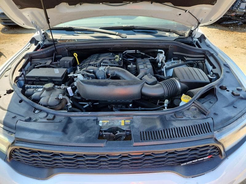 2023 DODGE DURANGO GT 12