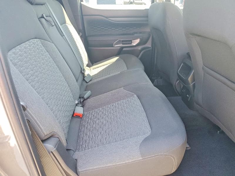2024 FORD RANGER XLT 10