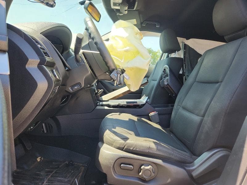 2019 FORD EXPLORER POLICE INTERCEPTOR 7