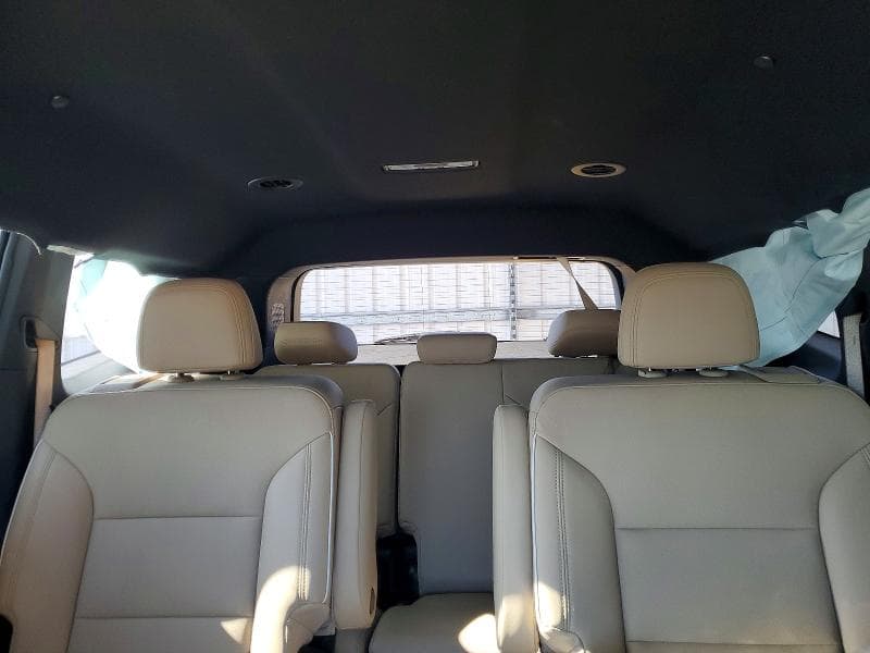 2026 BUICK ENCLAVE PREFERRED 10
