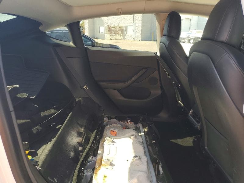 2021 TESLA MODEL Y 10