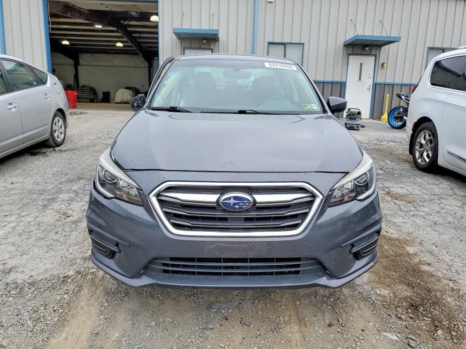 2018 SUBARU LEGACY 2.5I PREMIUM 5