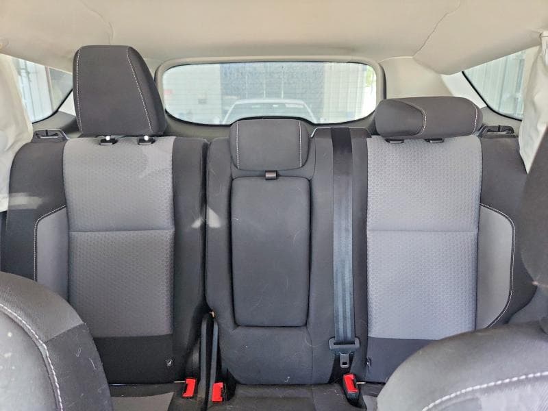 2017 FORD ESCAPE SE 10