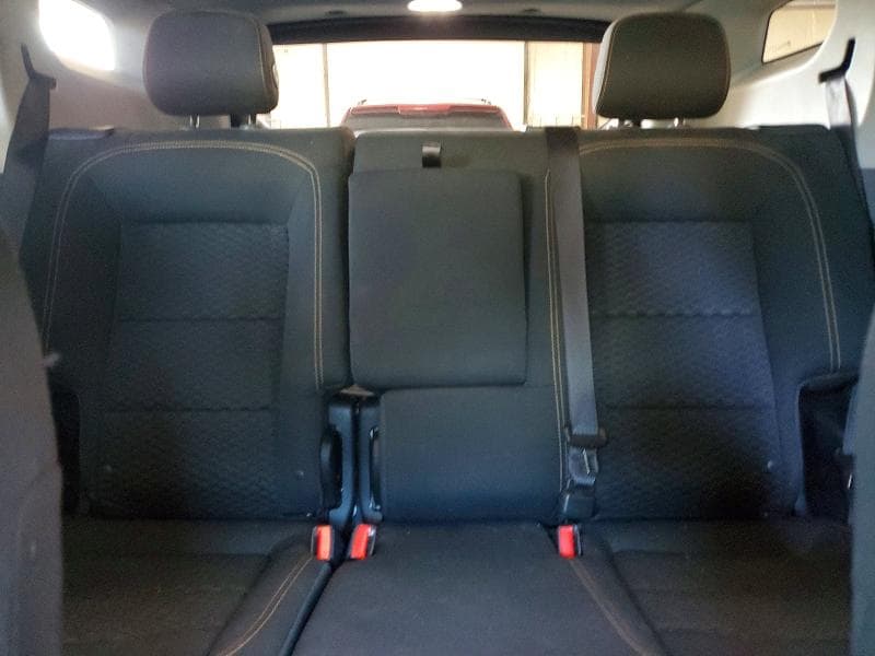 2018 GMC TERRAIN SLE 10