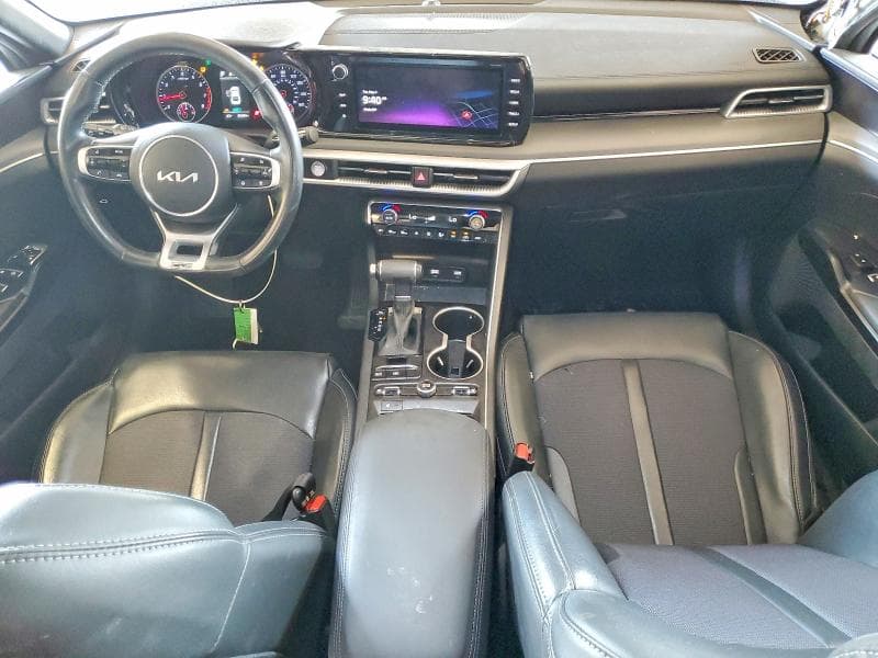 2024 KIA K5 GT LINE 8