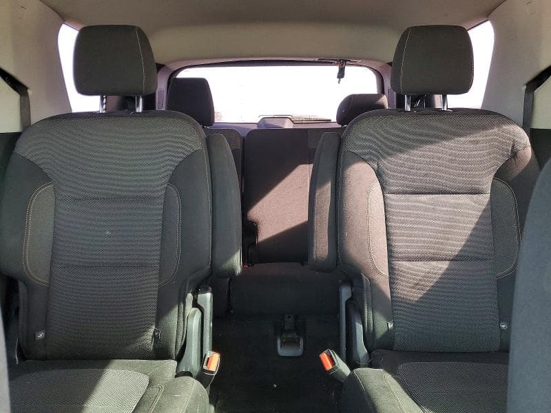 2019 CHEVROLET TRAVERSE LT 10
