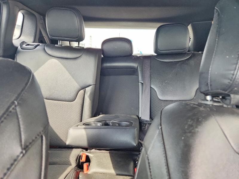 2025 JEEP COMPASS LATITUDE 10