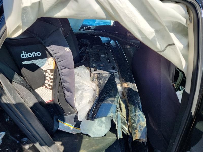 2019 HONDA CIVIC LX 10