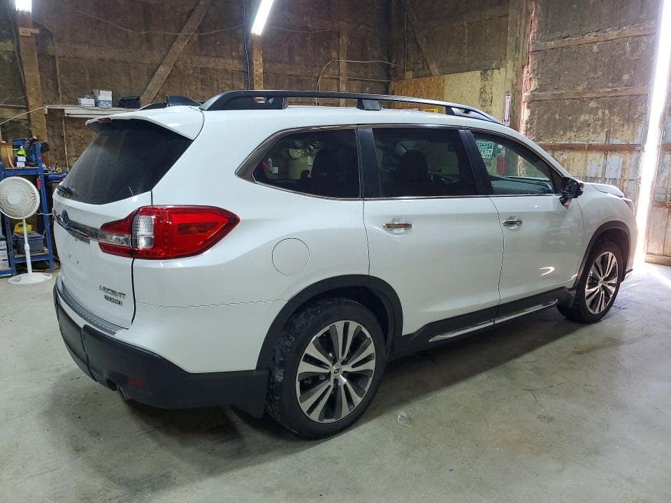 2019 SUBARU ASCENT TOURING 3