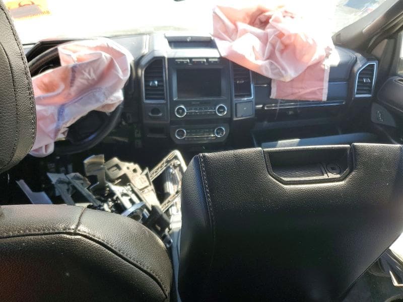 2019 FORD EXPEDITION LIMITED 8