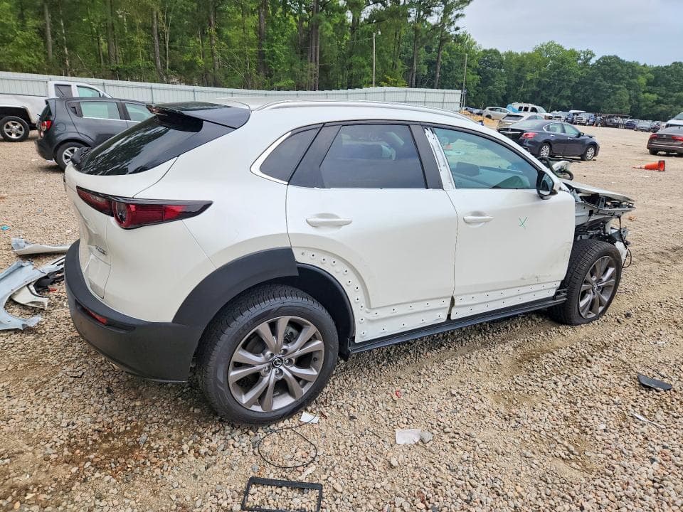 2023 MAZDA CX-30 SELECT 3