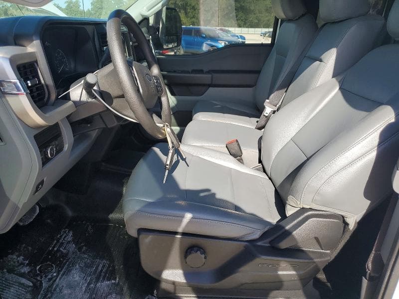 2024 FORD F350 SUPER DUTY 7