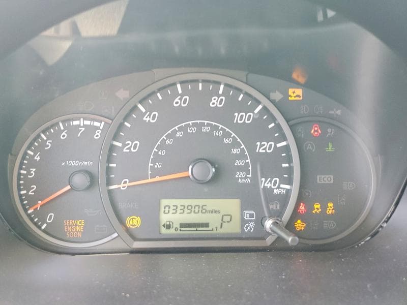 2024 MITSUBISHI MIRAGE ES 9