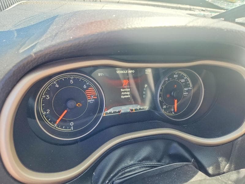 2017 JEEP CHEROKEE LIMITED 9