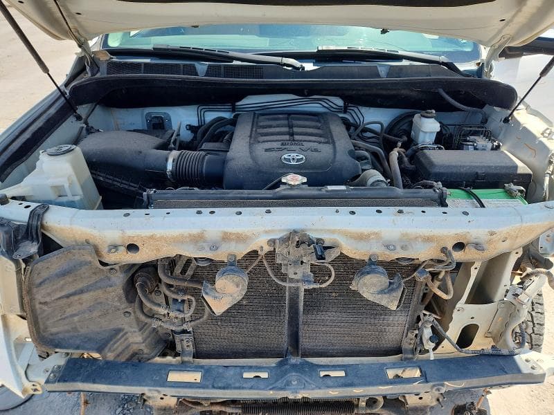 2018 TOYOTA TUNDRA 1794 EDITION 11