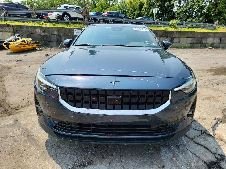 2022 POLESTAR 2 5