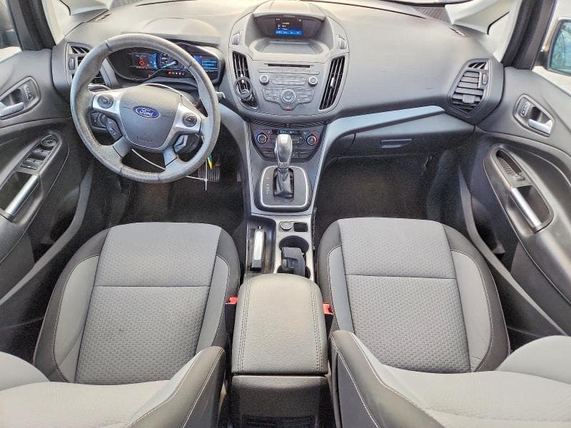 2017 FORD C-MAX SE 8