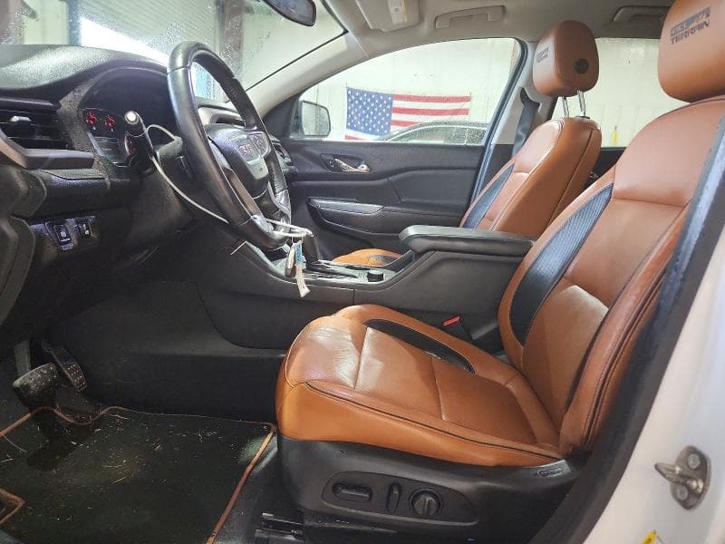 2017 GMC ACADIA ALL TERRAIN 7