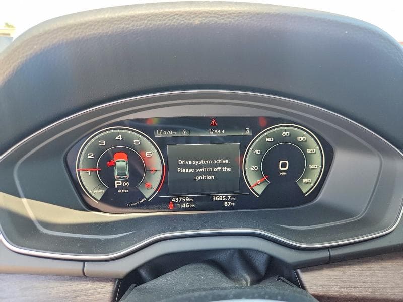 2021 AUDI Q5 PREMIUM PLUS 9