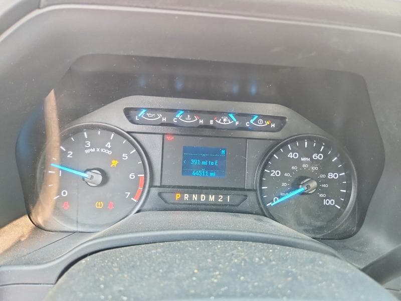 2022 FORD F250 SUPER DUTY 9