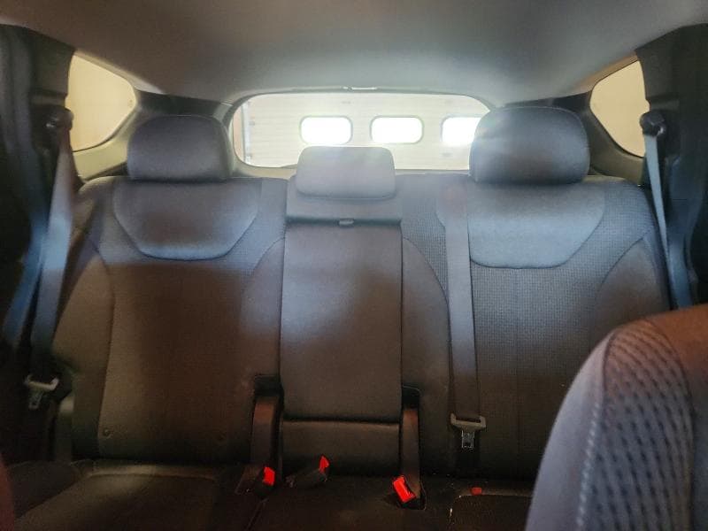 2019 HYUNDAI SANTA FE SEL 2.4L 10