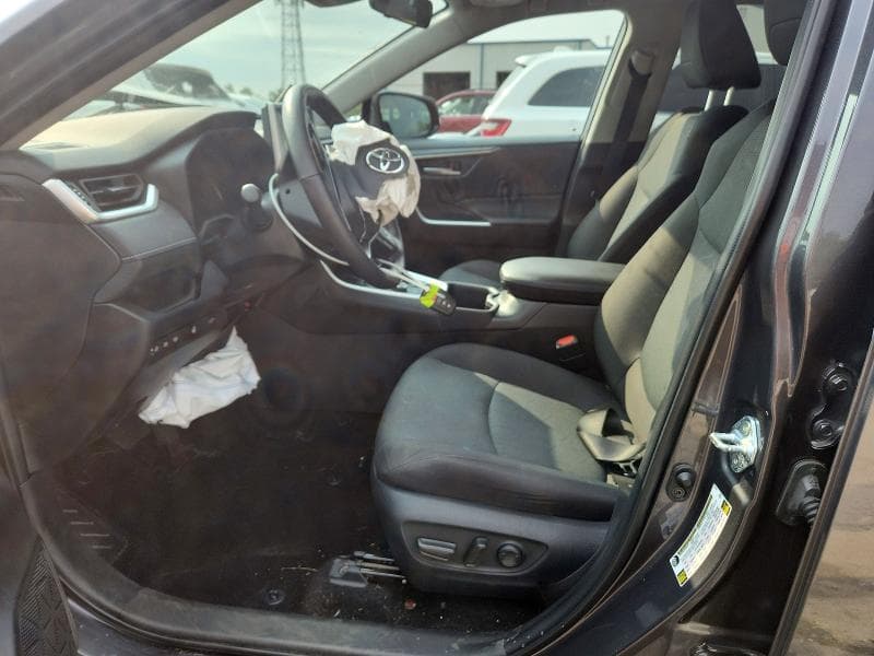 2025 TOYOTA RAV4 7