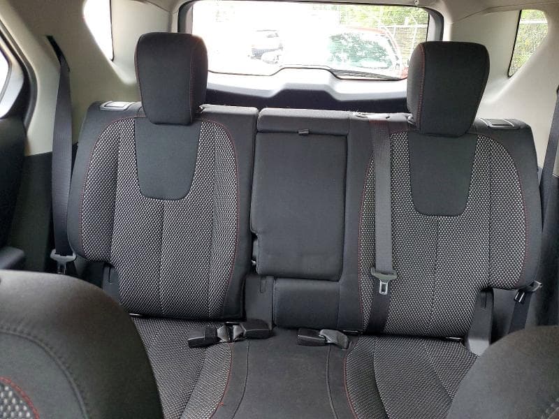 2017 CHEVROLET EQUINOX LS 10