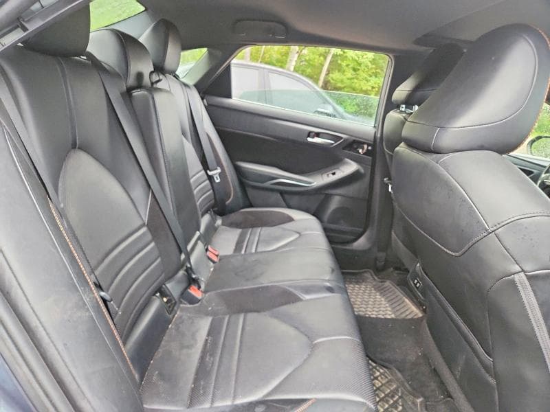 2019 TOYOTA AVALON XLE 10