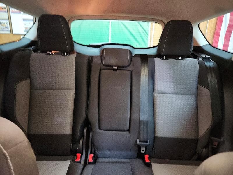 2019 FORD ESCAPE 10