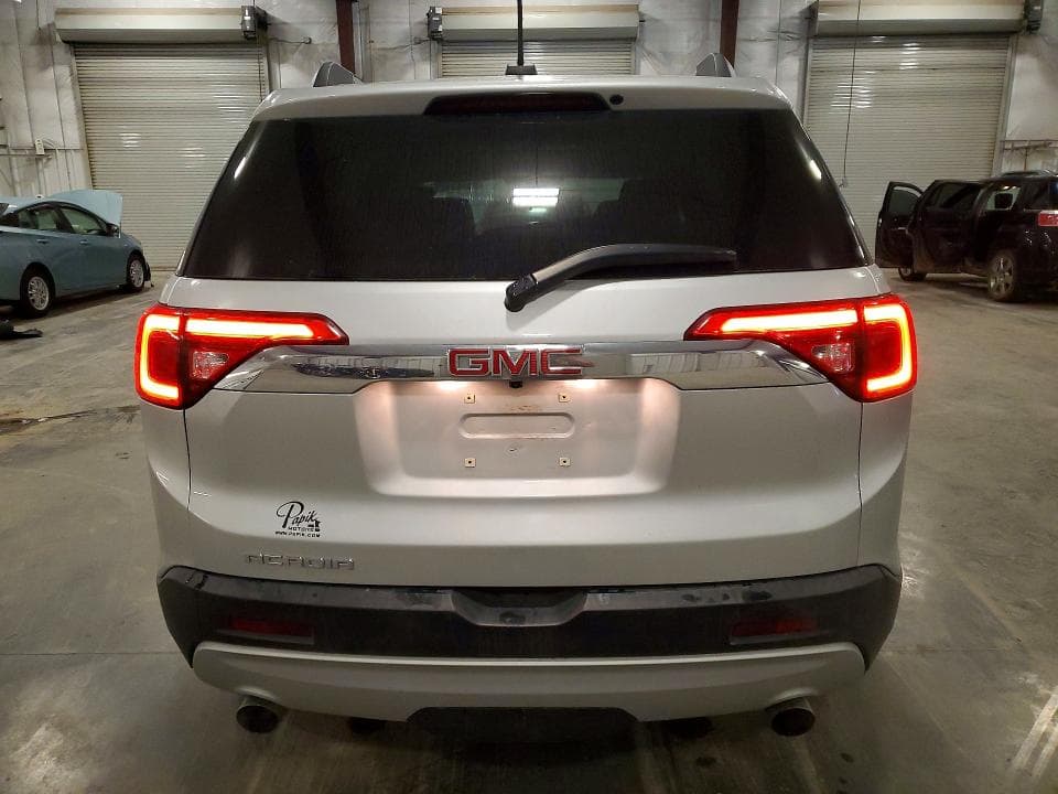 2017 GMC ACADIA SLE 6