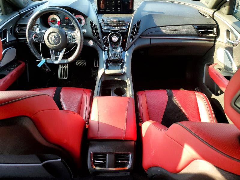 2022 ACURA RDX A-SPEC 8