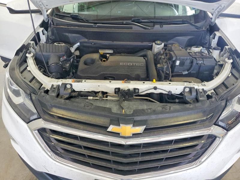 2020 CHEVROLET EQUINOX LT 12