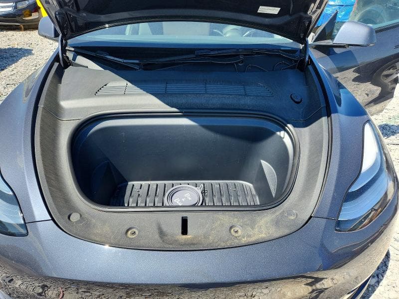 2023 TESLA MODEL Y 11