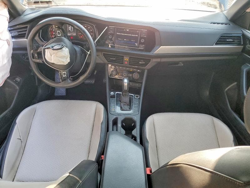 2020 VOLKSWAGEN JETTA S 8