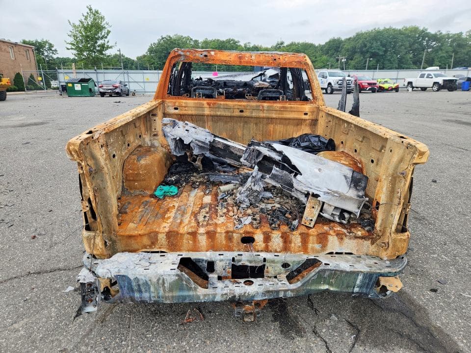 2026 GMC SIERRA K1500 SLT 6