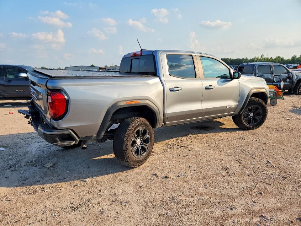 2024 GMC CANYON ELEVATION 3