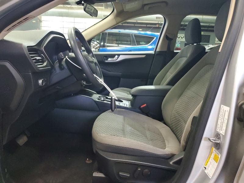 2020 FORD ESCAPE SE 7