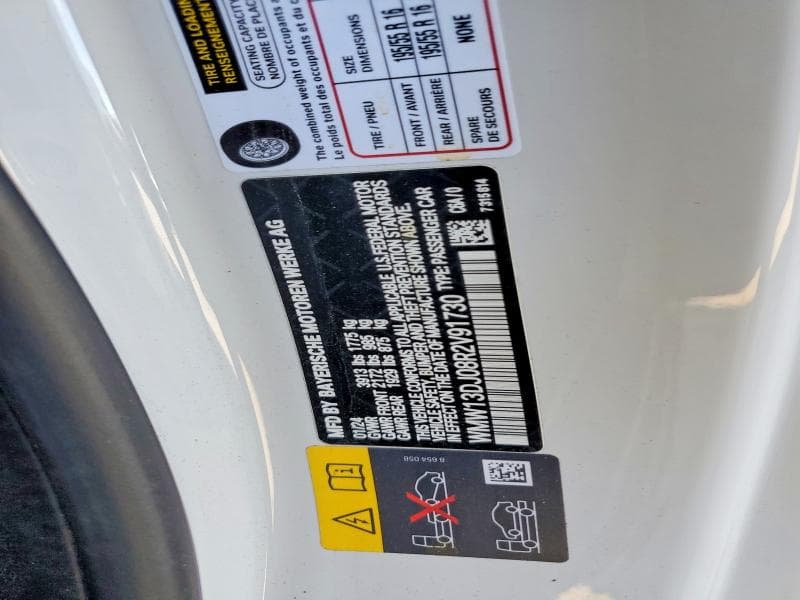 2024 MINI COOPER SE 13